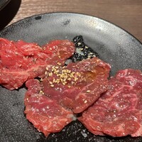 名駅de 焼肉 DOURAKU 名駅店 - 