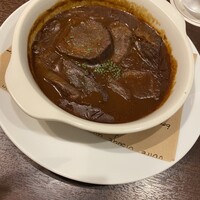 リュクス ダイニング ハプナ - 