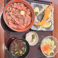 赤坂 津つ井 総本店 - 