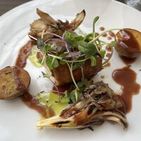 IL PINOLO 銀座 - 
