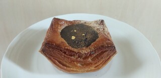 ティエリーマルクス ラ ブーランジェリー - ダノワほうじ茶 470円(税別)