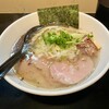 麺や勝治