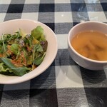 イルキャンティー 下赤塚 - 