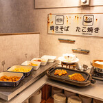 黒毛和牛食べ放題 焼肉左近 - 