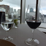 フレンチレストラン ミクニ サッポロ - ペアリング４