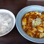 ポパイラーメン - 