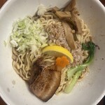 麺食堂 一真亭 - 