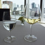 フレンチレストラン ミクニ サッポロ - ペアリング２