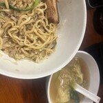 麺食堂 一真亭 - 