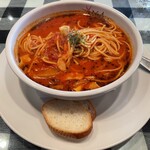 イルキャンティー 下赤塚 - 