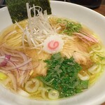 Ramen Shin - 