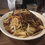 濃菜麺 井の庄 - 