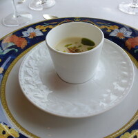 フレンチレストラン ミクニ サッポロ - アミューズ２