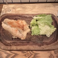 トラットリア ラ タルタルギーナ - 