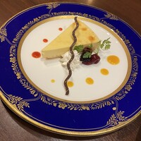 リュクス ダイニング ハプナ - 