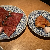 肉亭ふたご iki 新宿店 - 