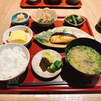 京都一の傳  六本木ヒルズ店 - 