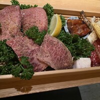 肉亭ふたご iki 新宿店 - 