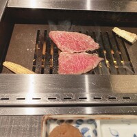 肉亭ふたご iki 新宿店 - 