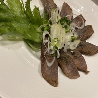 リュクス ダイニング ハプナ - 