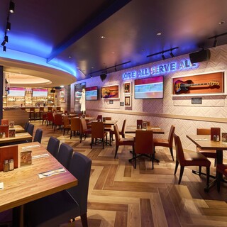 ハードロックカフェ_1