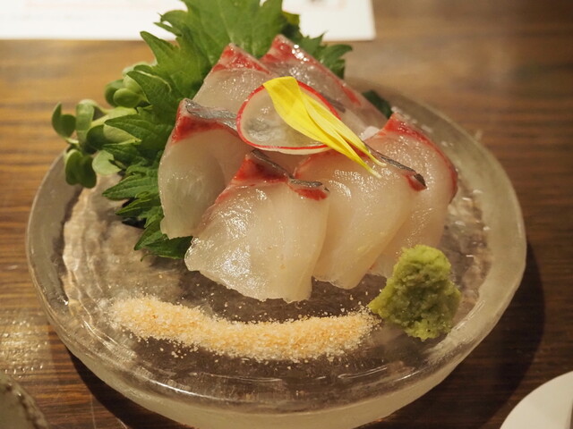 Ponshuya Santoku Rokumi Fukushima Honten