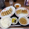 餃子の王将 松任店