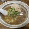 テールラーメン専門店 〇彦 - 