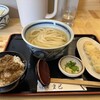 うどん処 重己