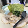 横浜家系ラーメン 田中