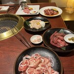 Yakiniku Tokuju - 