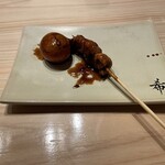 Yakitori Nozomi - 