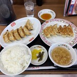 餃子の王将 - 