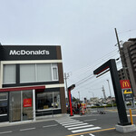 マクドナルド - 