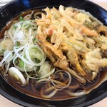 Soba Hachi - 