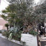 パンストック - 