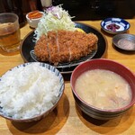 Tonkatsu Aoki - 