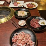 Yakiniku Tokuju - 