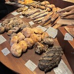 パンストック - 