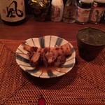 こふく - またおでん。