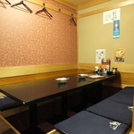 世界の山ちゃん - 6人部屋