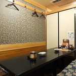 世界の山ちゃん - 8人部屋