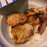 らーめん芝浜 - 