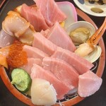 Sushi Dokoro Hishinoki - 