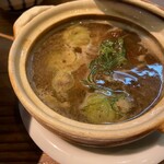 らーめん芝浜 - 