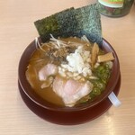 ラーメン横綱 - 