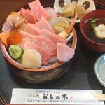 Sushi Dokoro Hishinoki - 