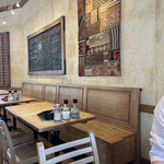 Le Pain Quotidien - 