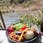 カフェ モーツァルト アトリエ - 料理写真: