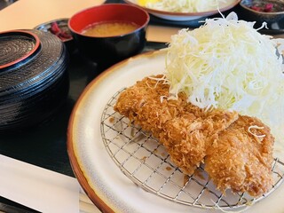 Tonkatsu Ise - 